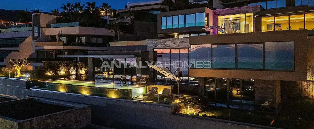 Villa in Alanya - 4