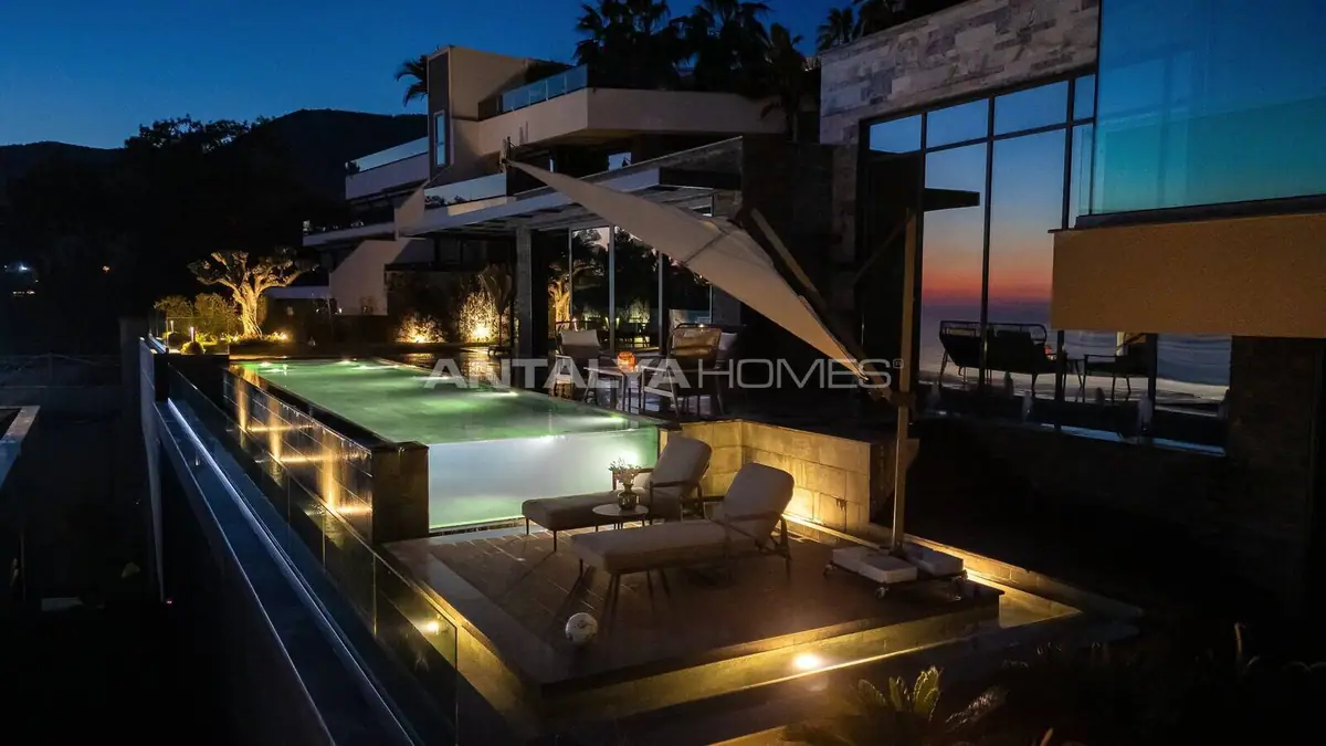 Villa in Alanya - 5