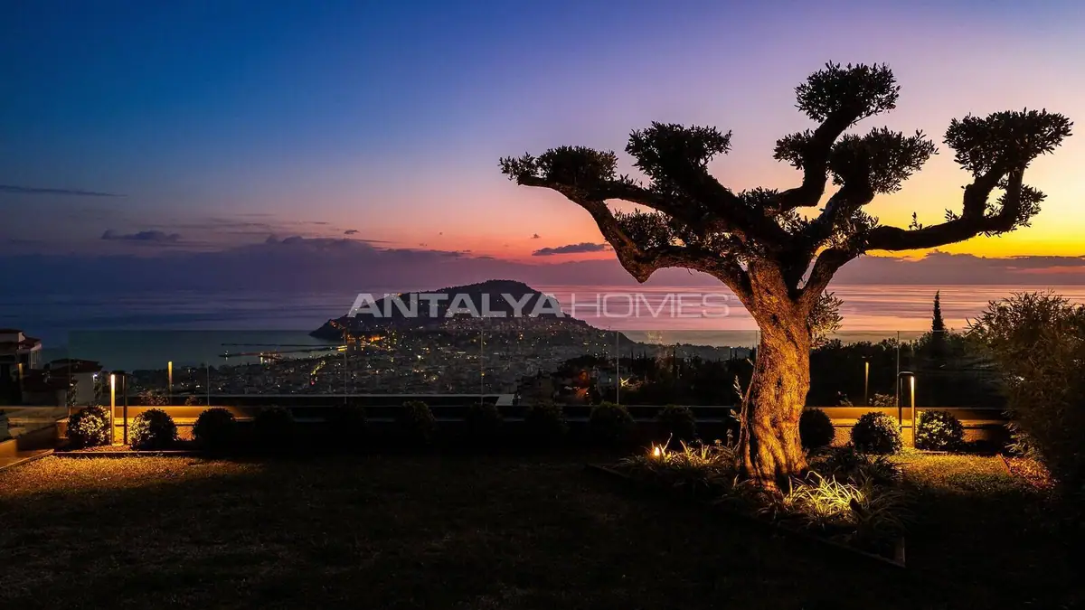Villa in Alanya - 7
