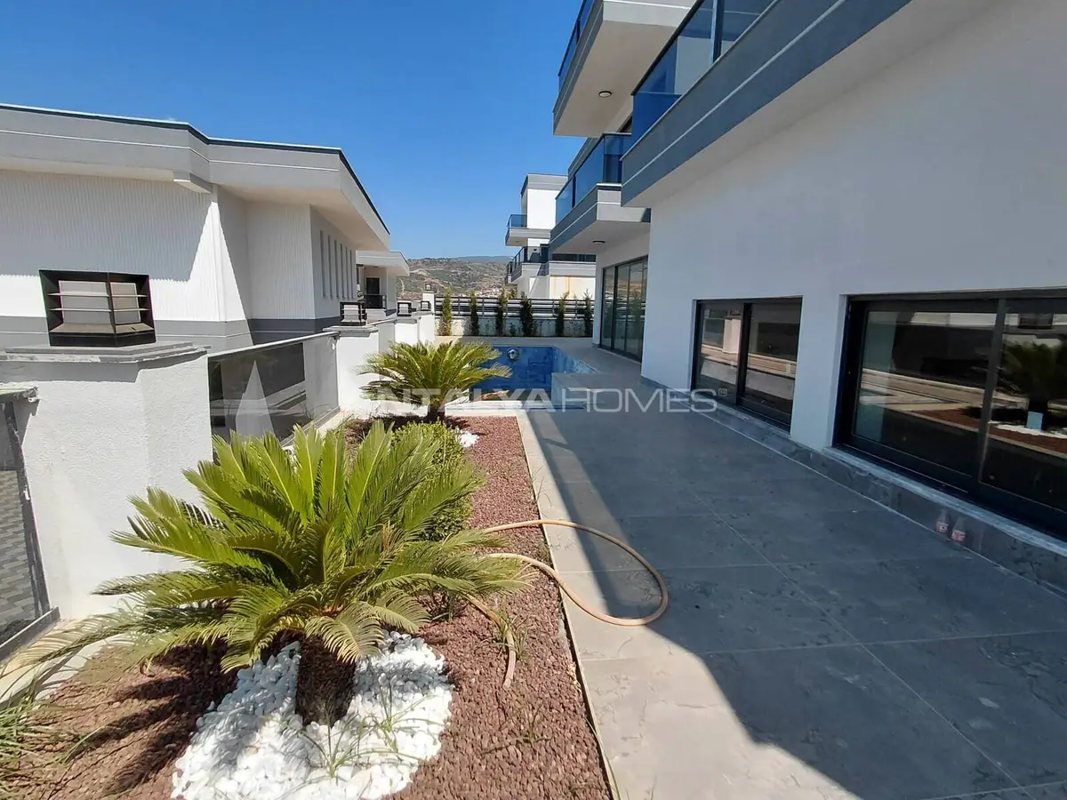 Villa in Alanya - 10