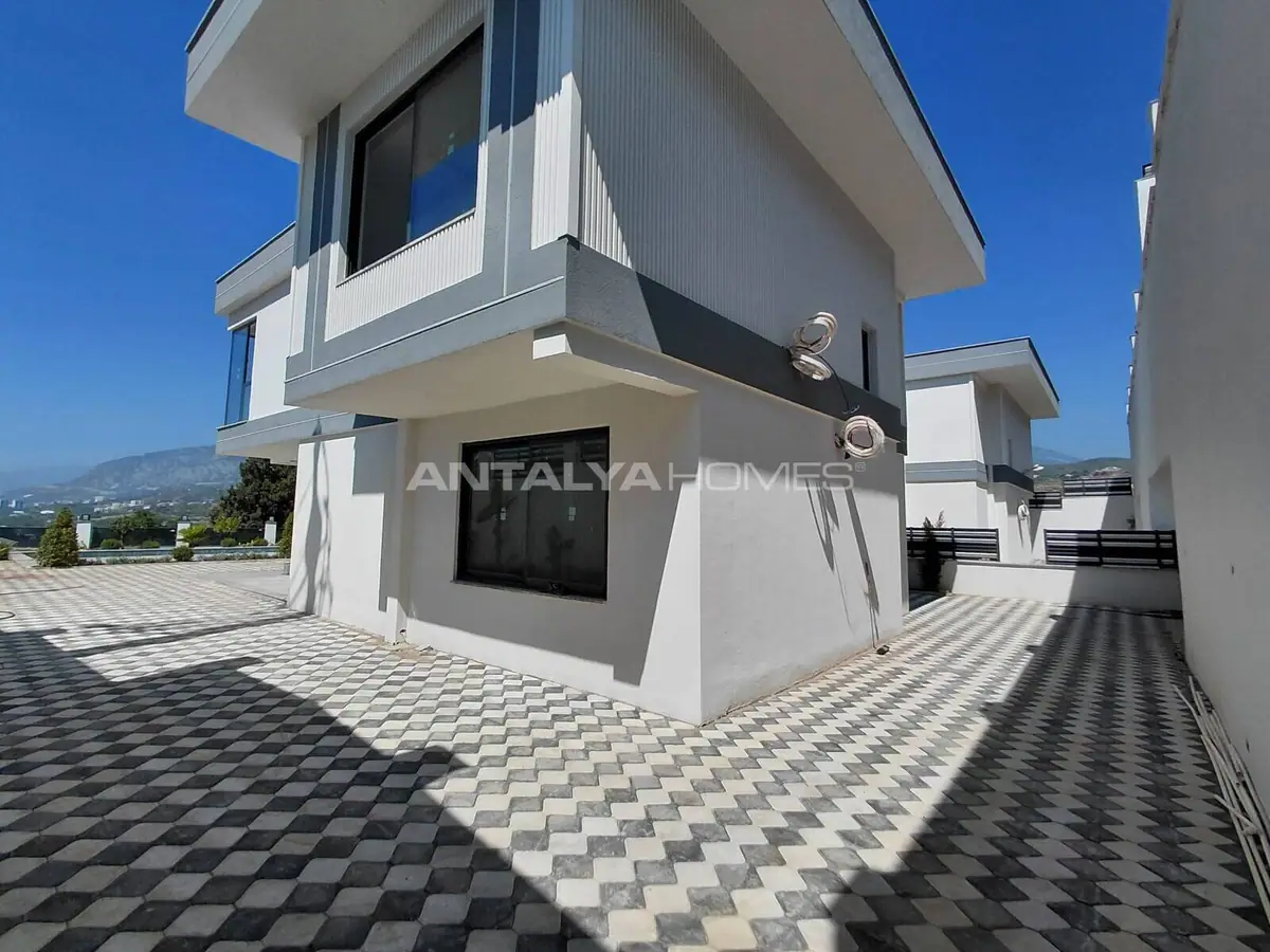 Villa in Alanya - 5