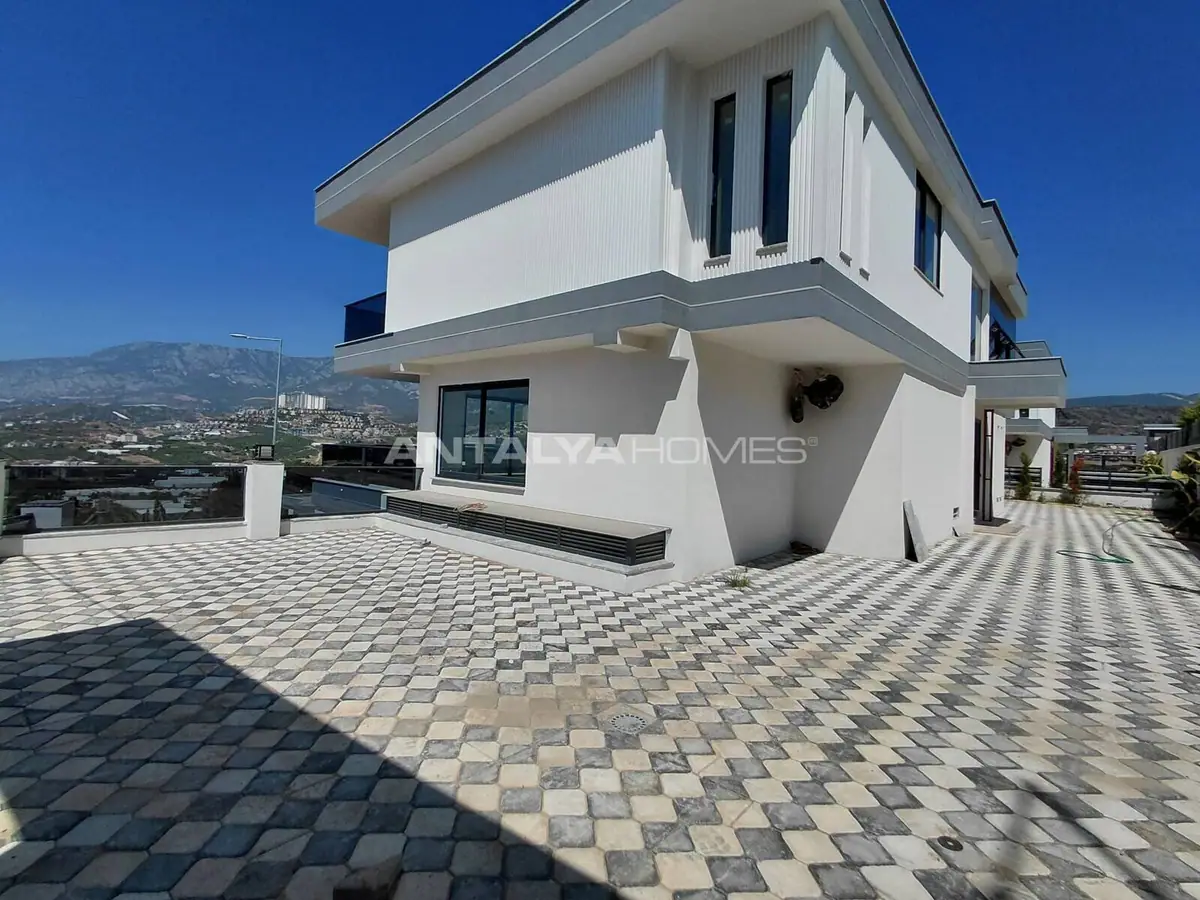 Villa in Alanya - 6