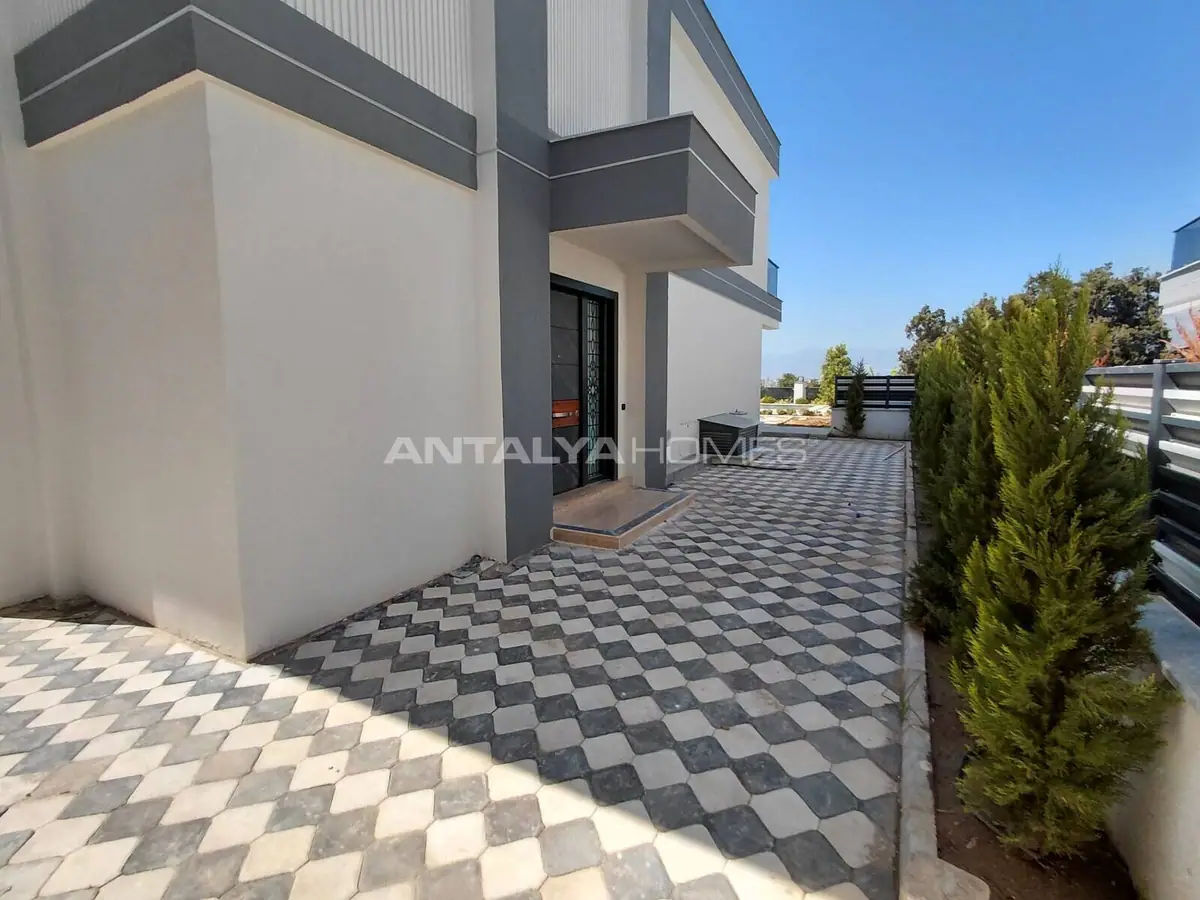 Villa in Alanya - 8