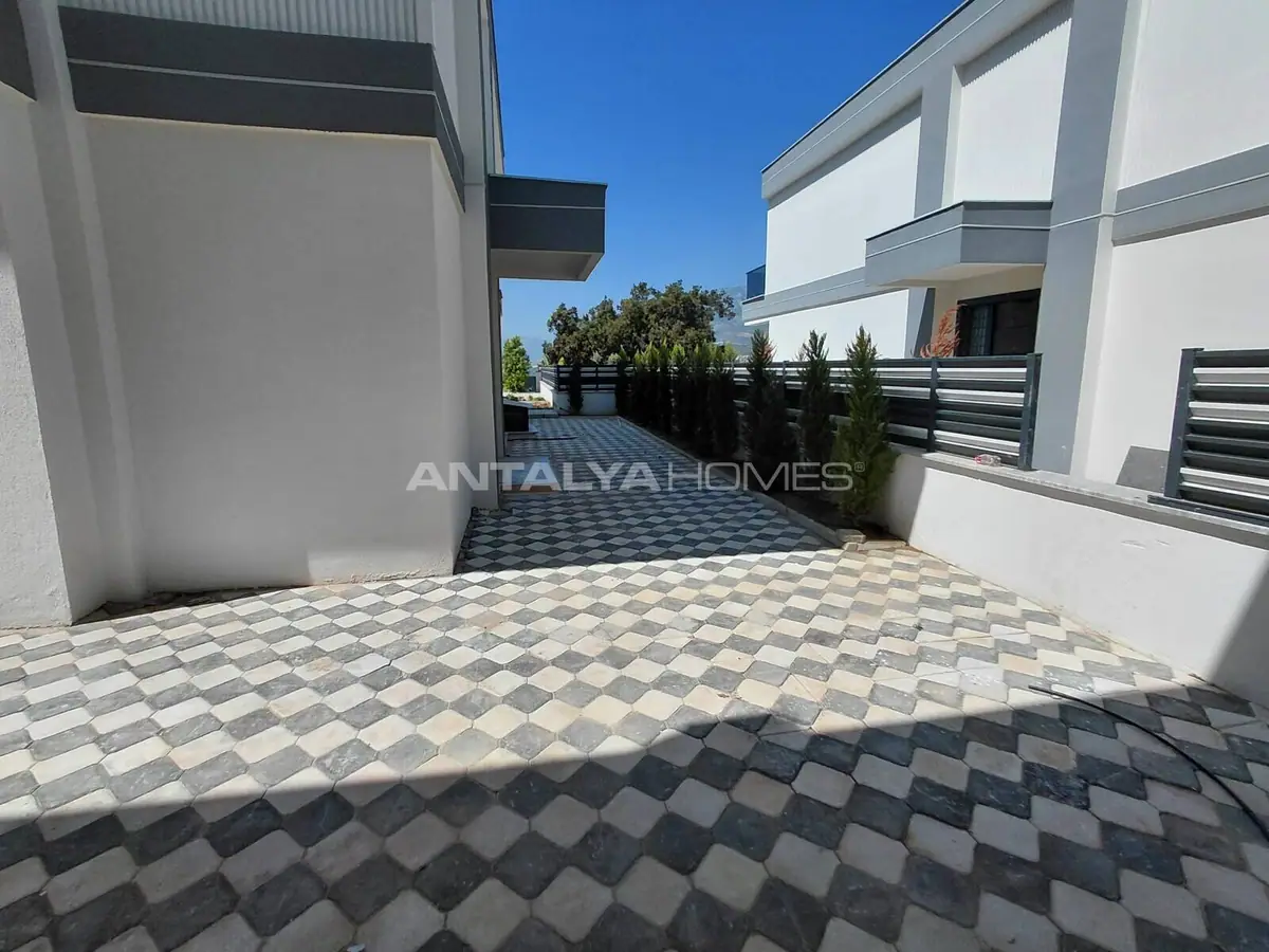 Villa in Alanya - 9