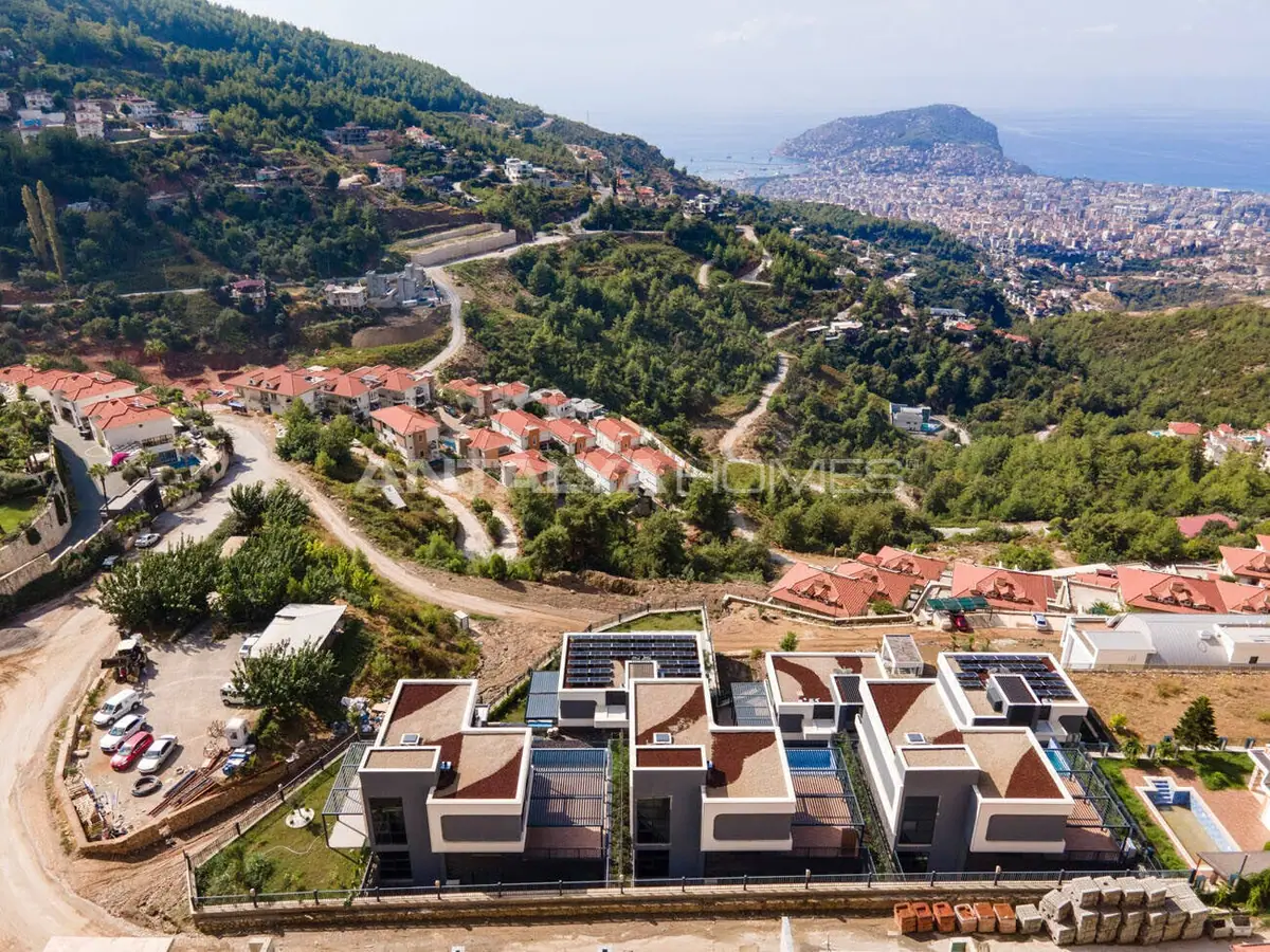 Villa in Alanya - 6