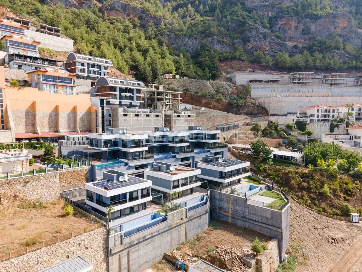 Villa in Alanya - 7
