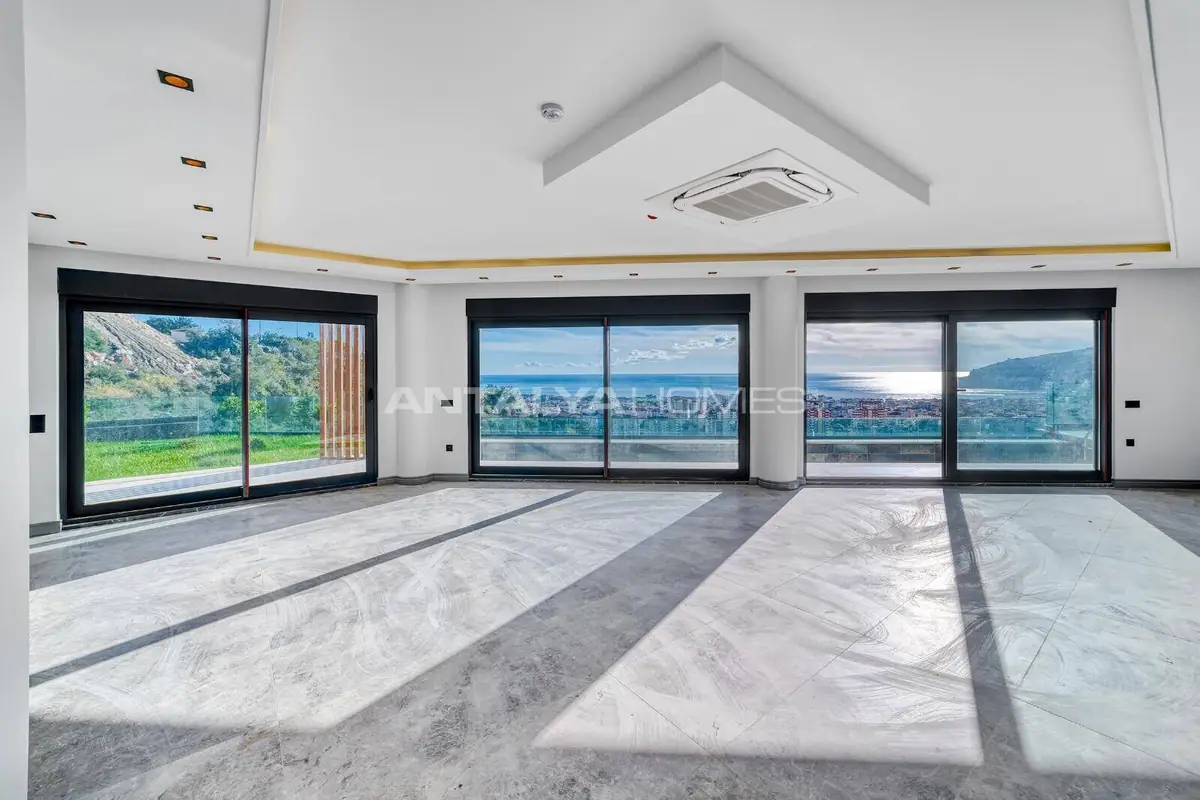 Villa in Alanya - 6