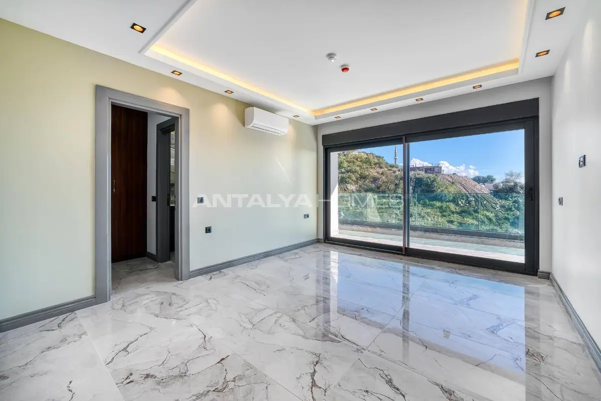 Villa in Alanya - 7