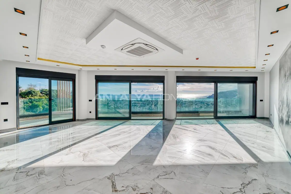Villa in Alanya - 8