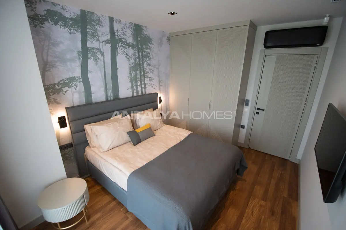 Villa 240 m² in Alanya - 6