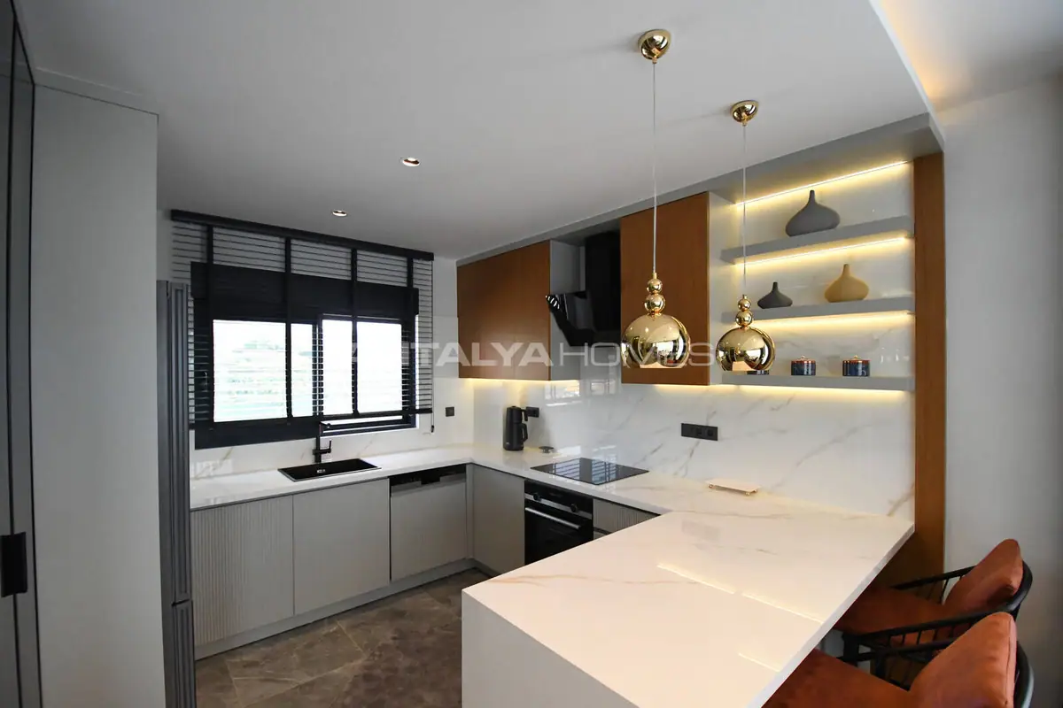 Villa 240 m² in Alanya - 7