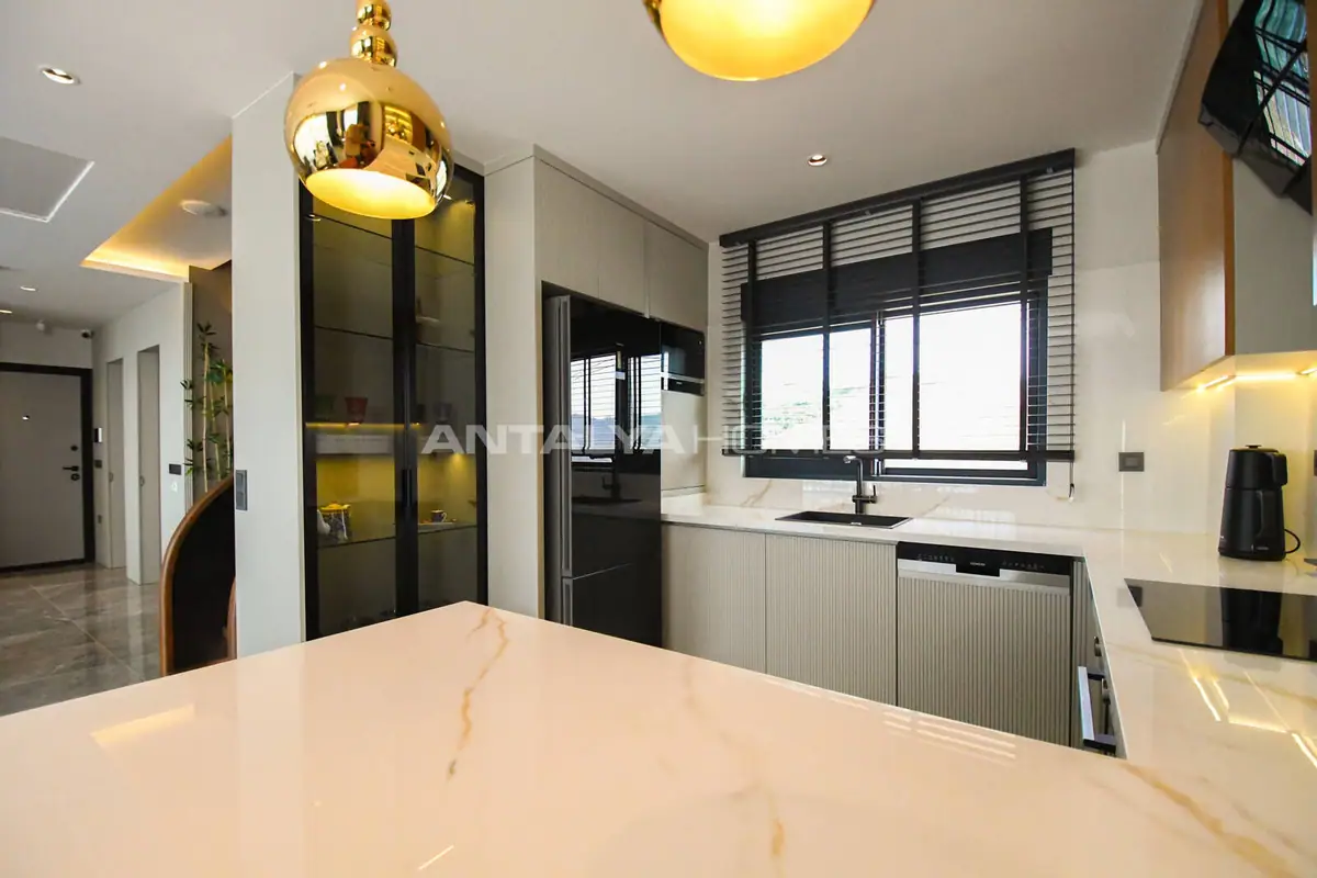 Villa 240 m² in Alanya - 8