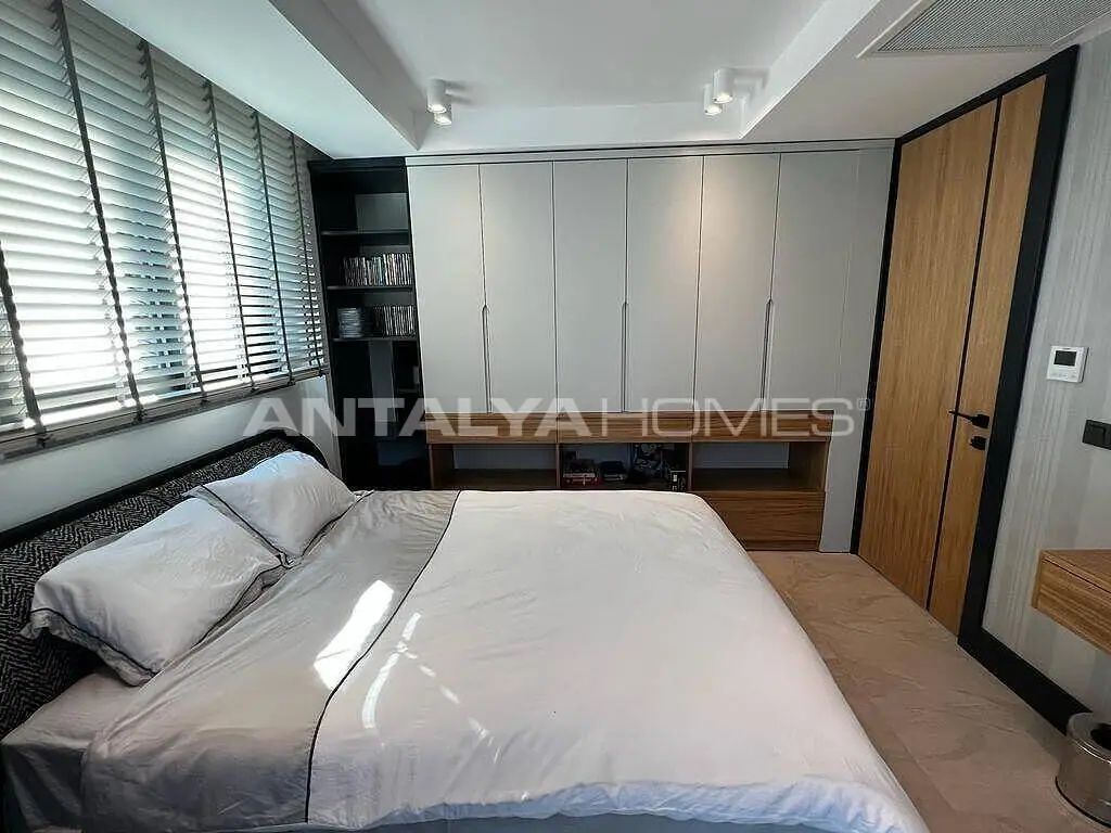 Villa in Alanya - 10