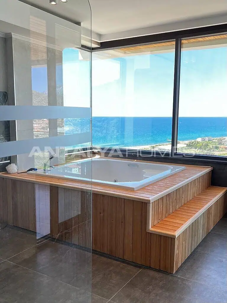 Villa in Alanya - 6