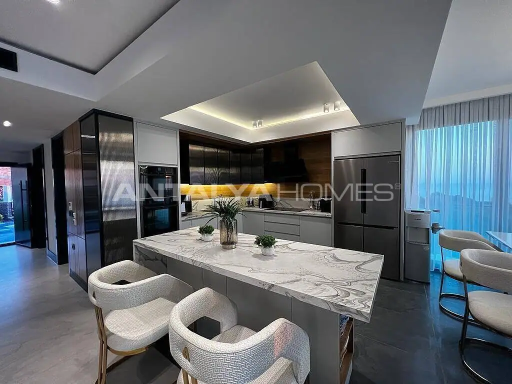 Villa in Alanya - 7