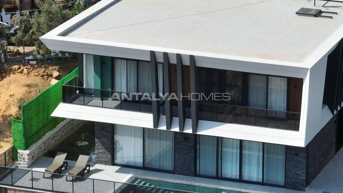Villa in Alanya - 3