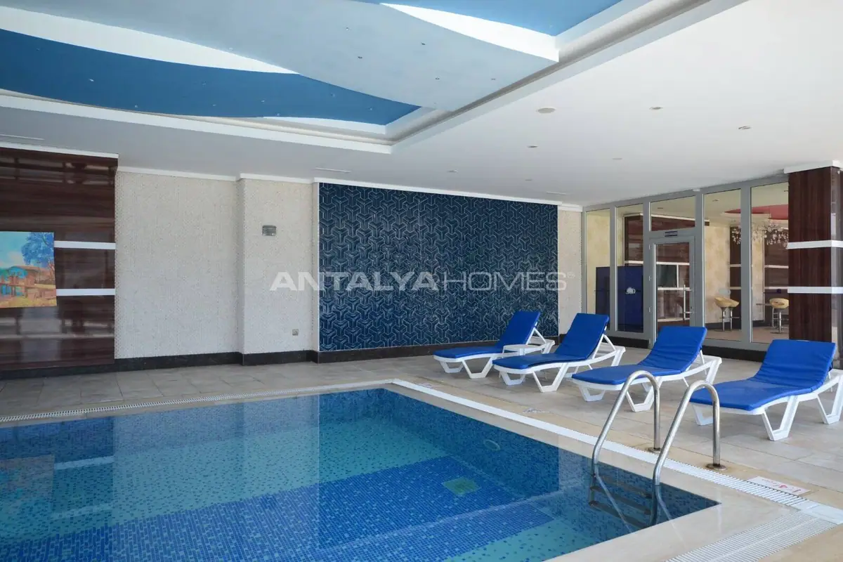 Villa in Alanya - 10