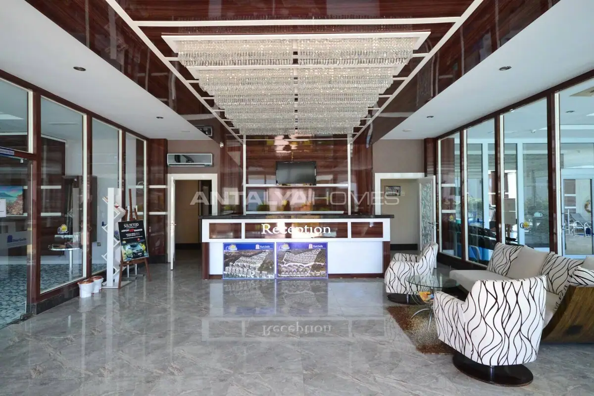 Villa in Alanya - 6