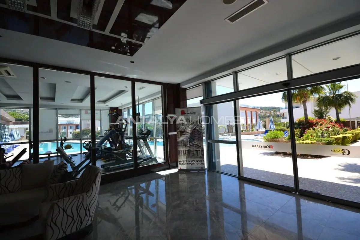 Villa in Alanya - 7