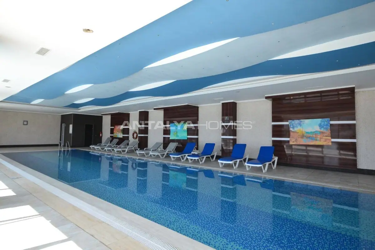Villa in Alanya - 9
