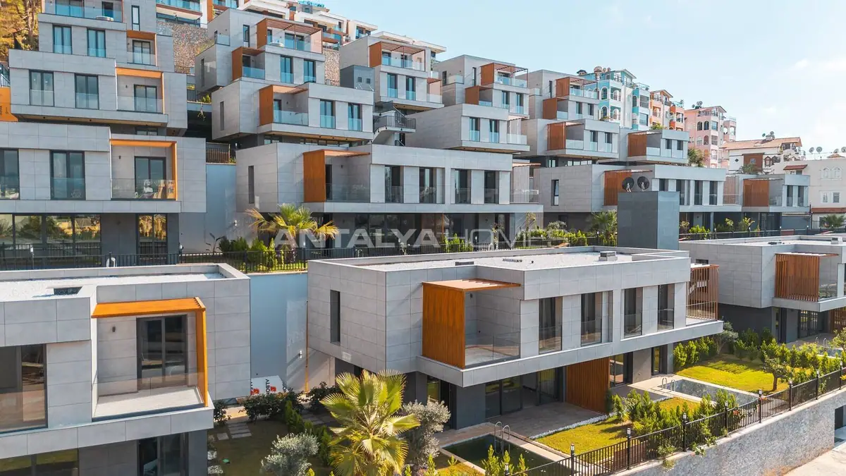 Villa 240 m² in Alanya - 6
