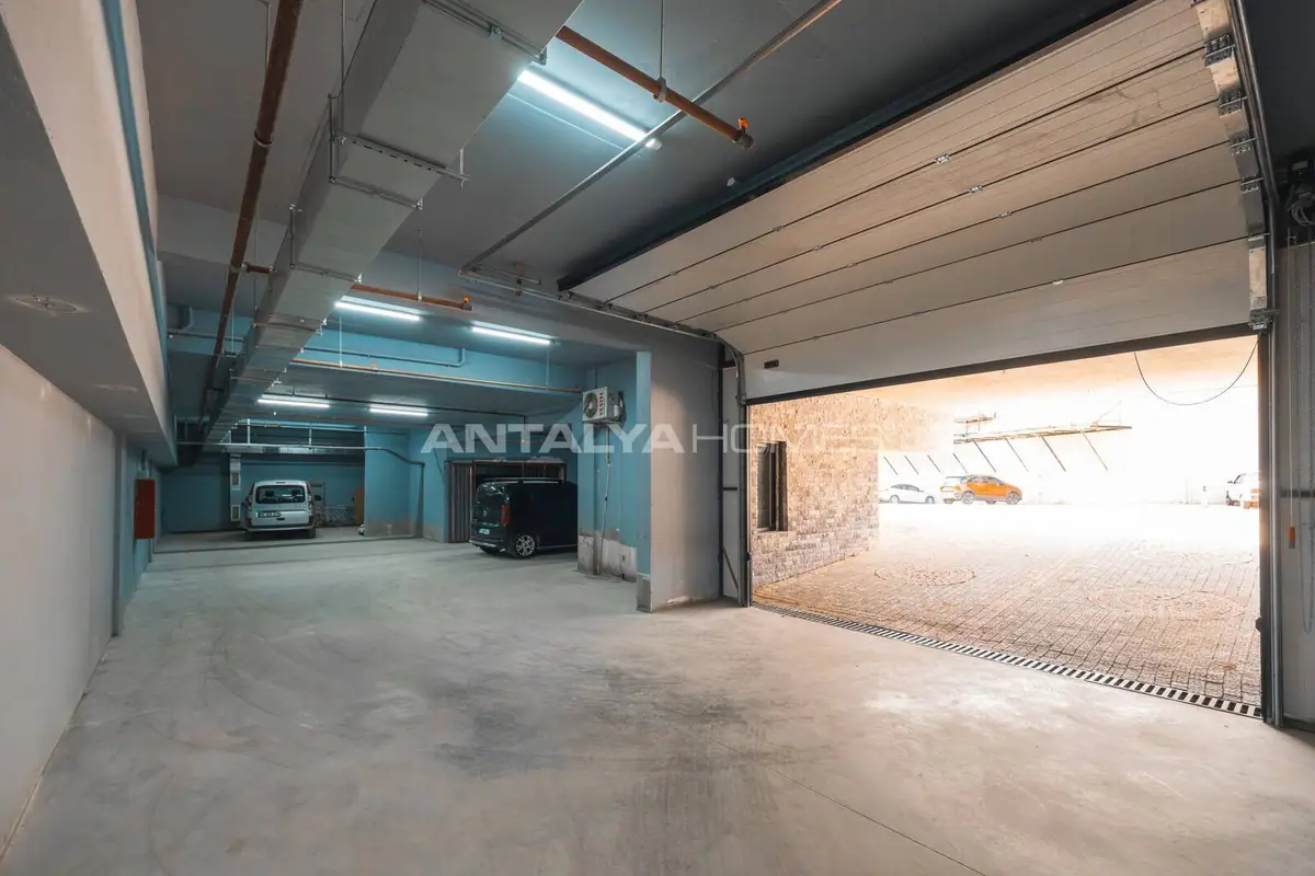 Villa 240 m² in Alanya - 8