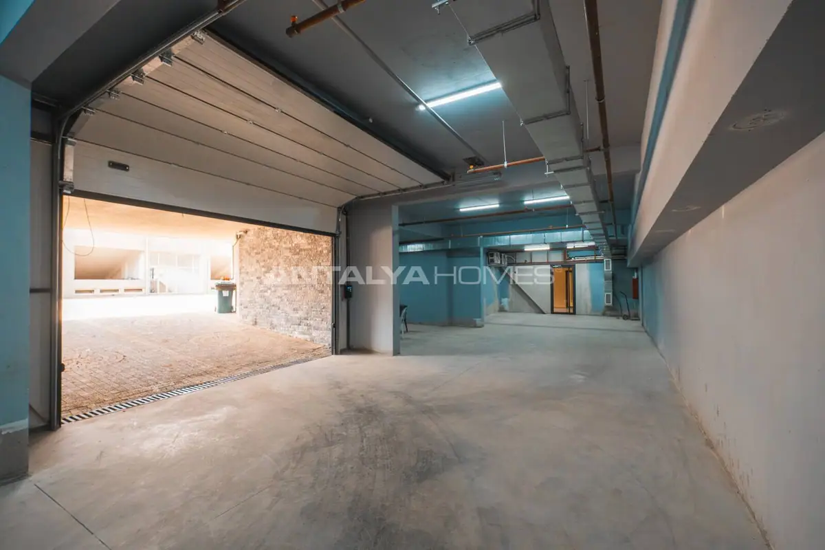 Villa 240 m² in Alanya - 9