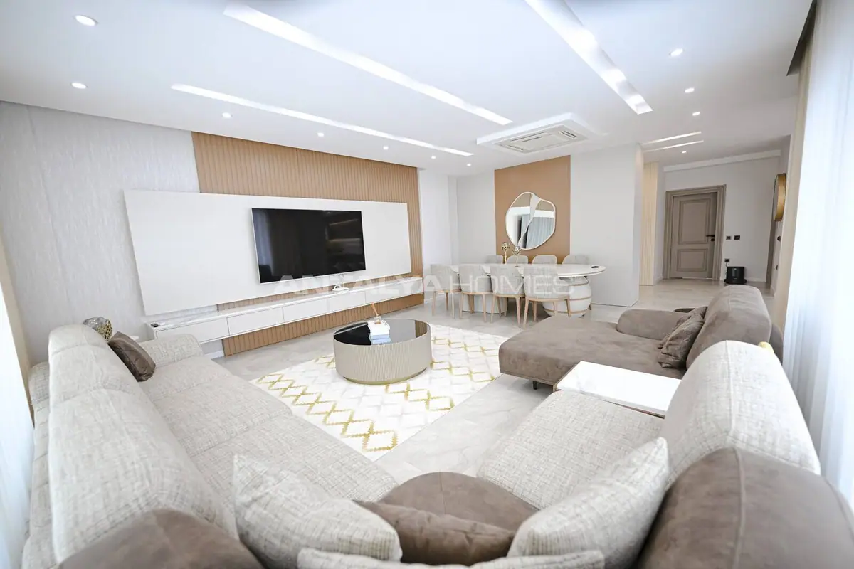 Villa in Alanya - 6