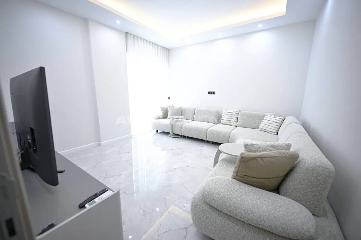 Villa in Alanya - 7