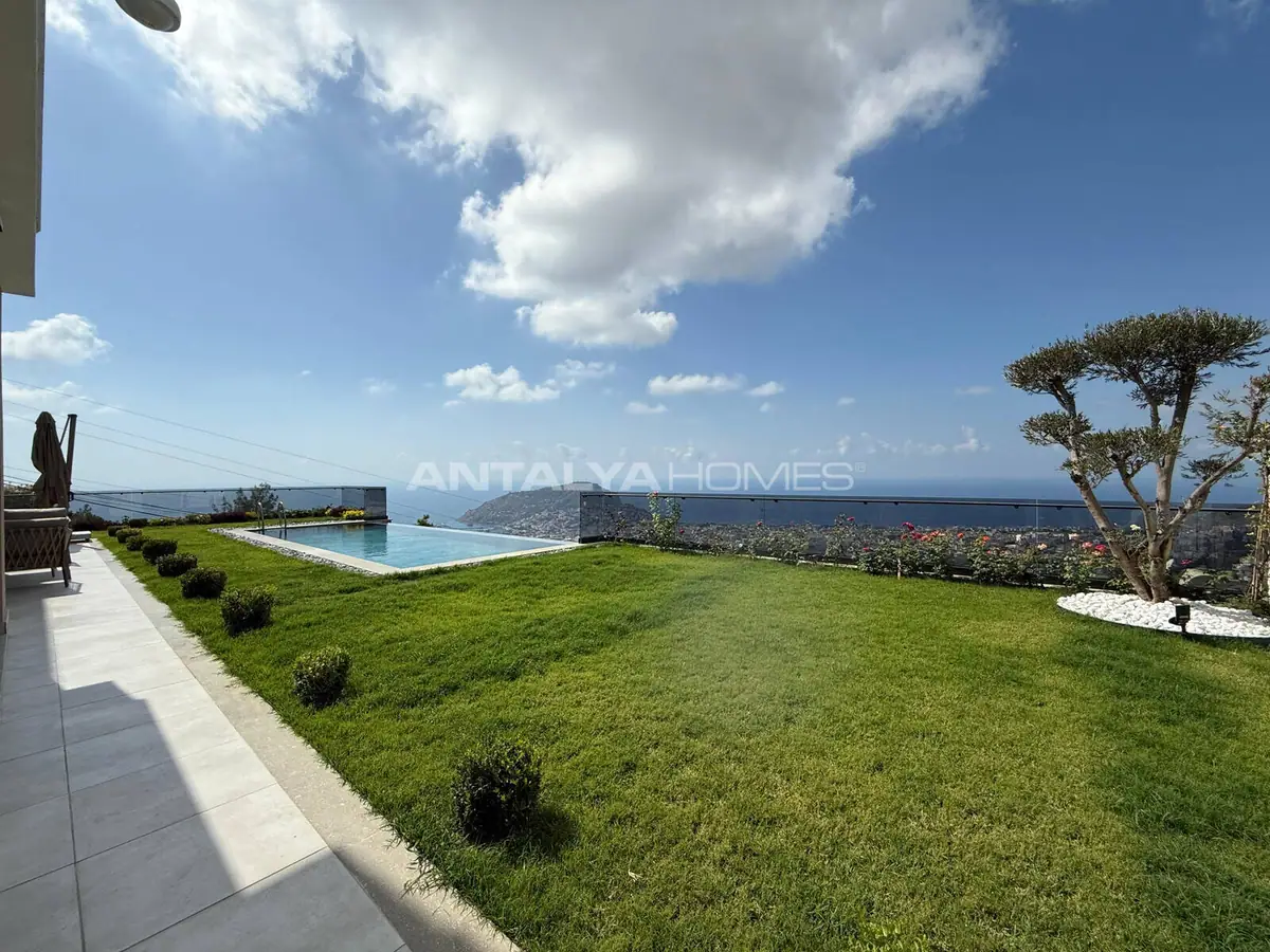 Villa in Alanya - 6
