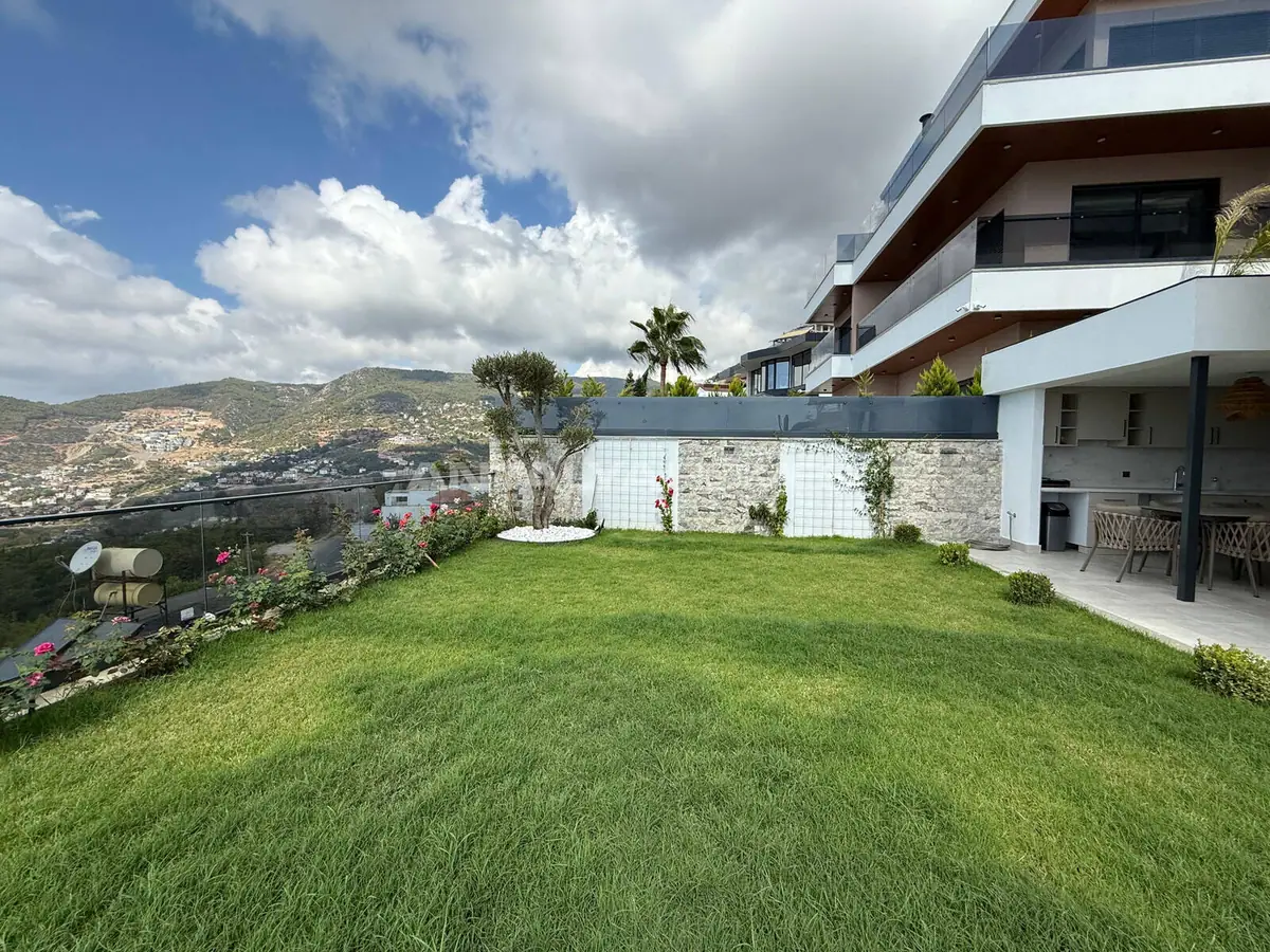 Villa in Alanya - 8