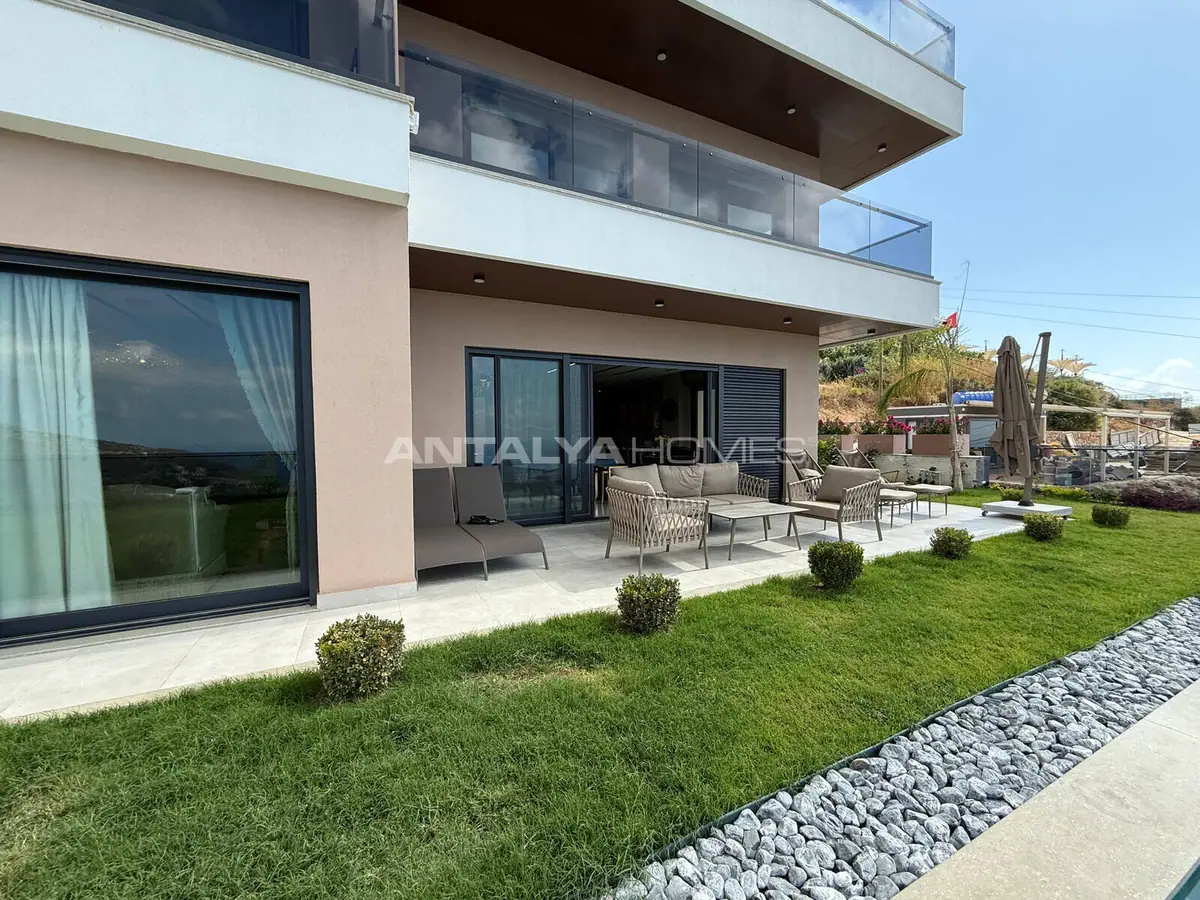 Villa in Alanya - 9