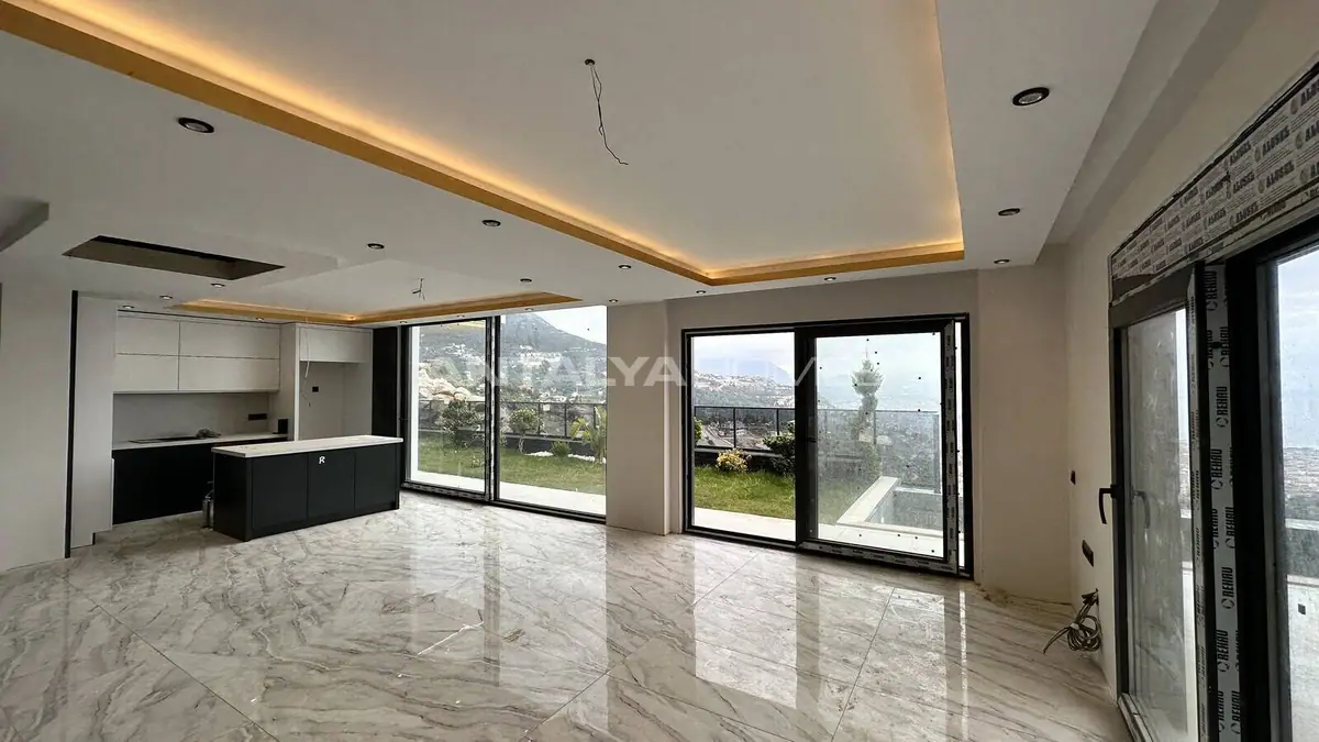 Villa in Alanya - 3