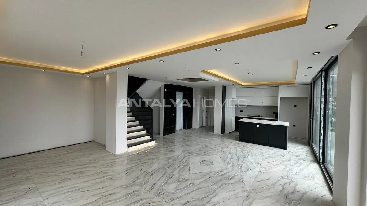 Villa in Alanya - 4