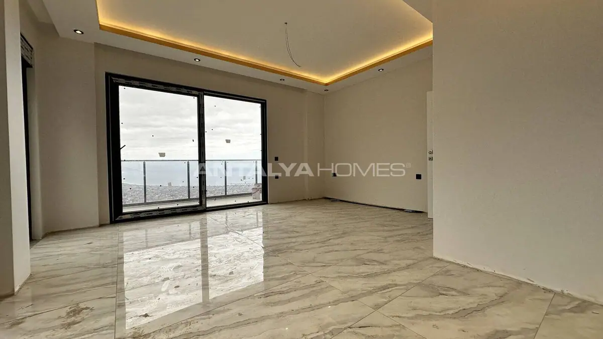 Villa in Alanya - 6