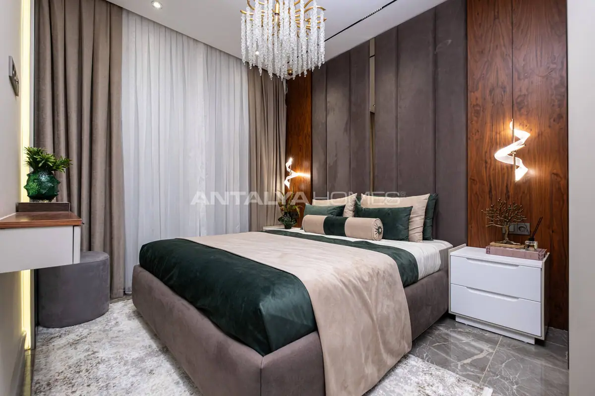 Villa in Alanya - 10