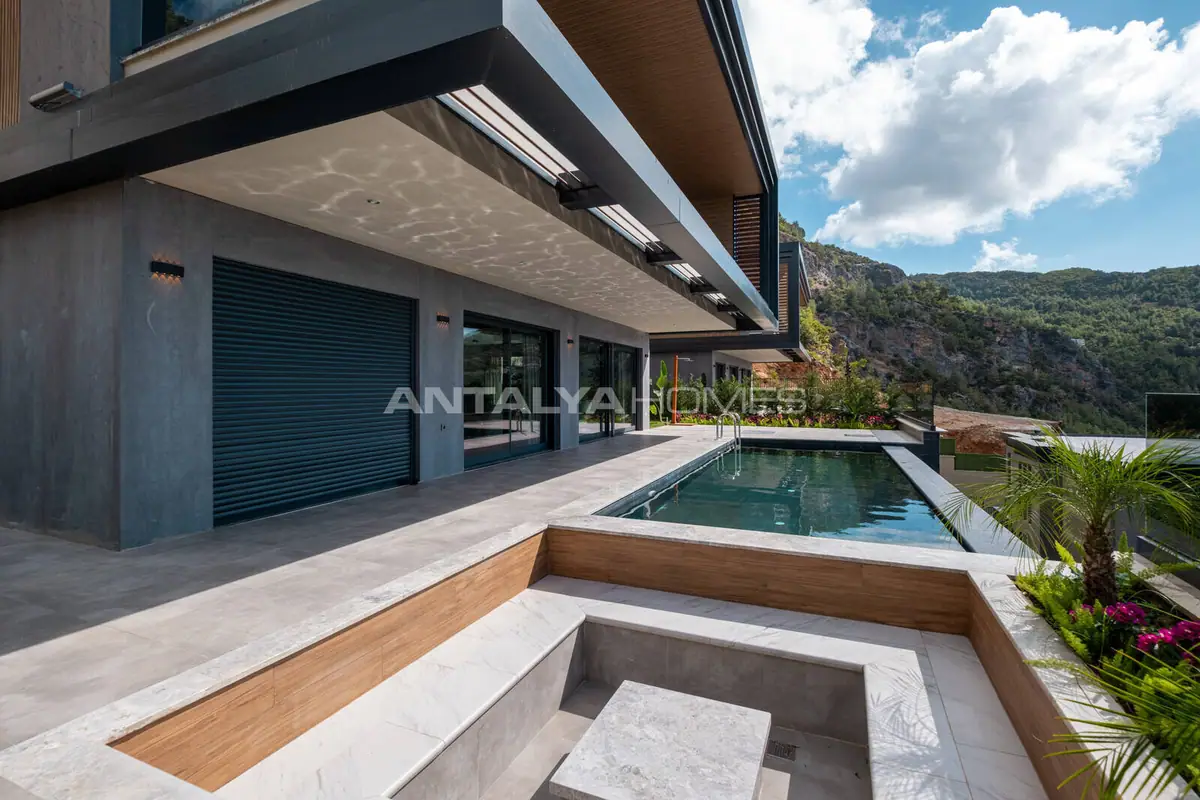 Villa in Alanya - 6