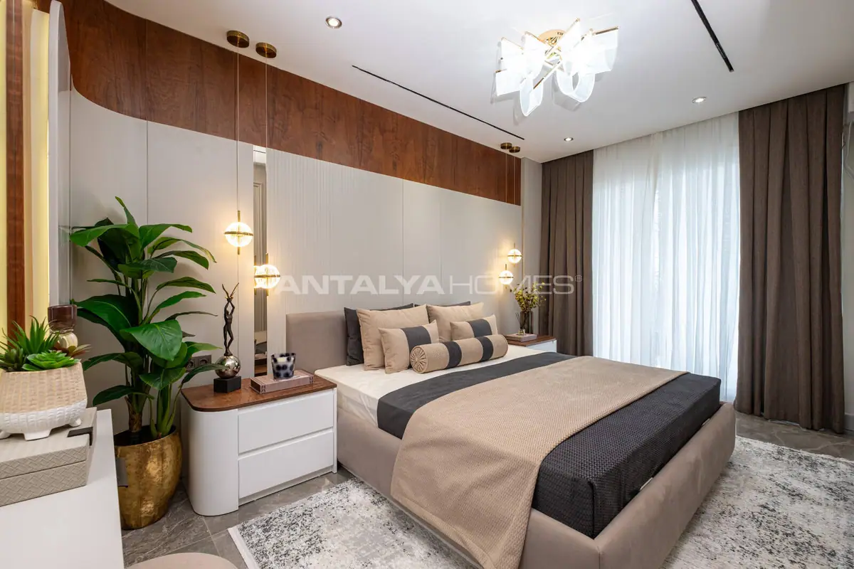 Villa in Alanya - 9