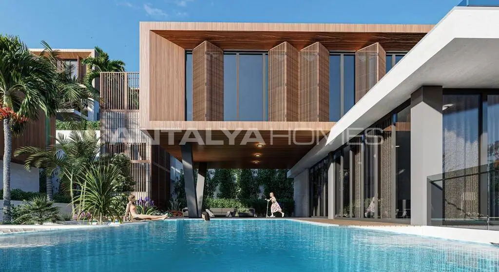 Villa in Alanya - 7