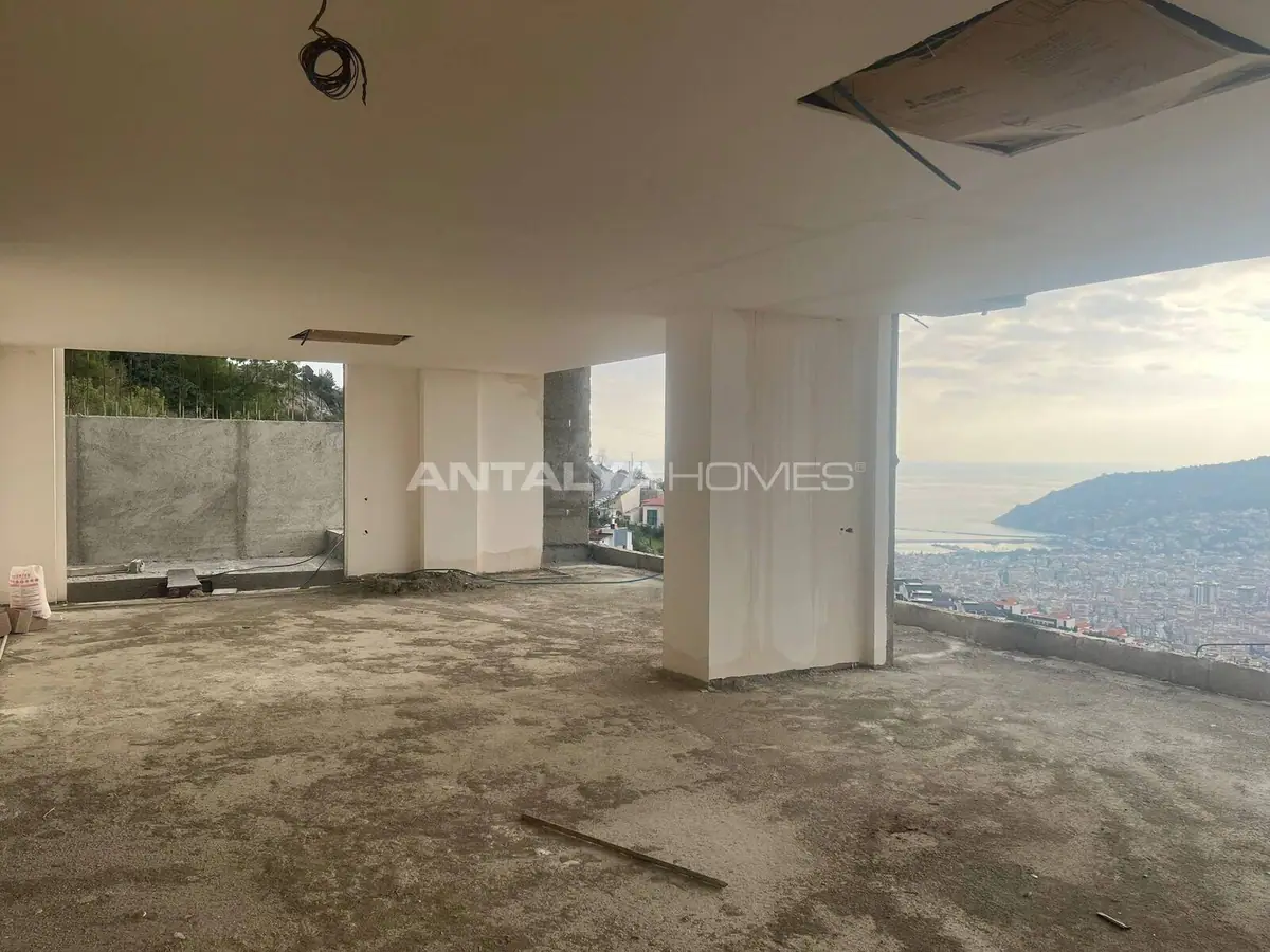 Villa in Alanya - 10