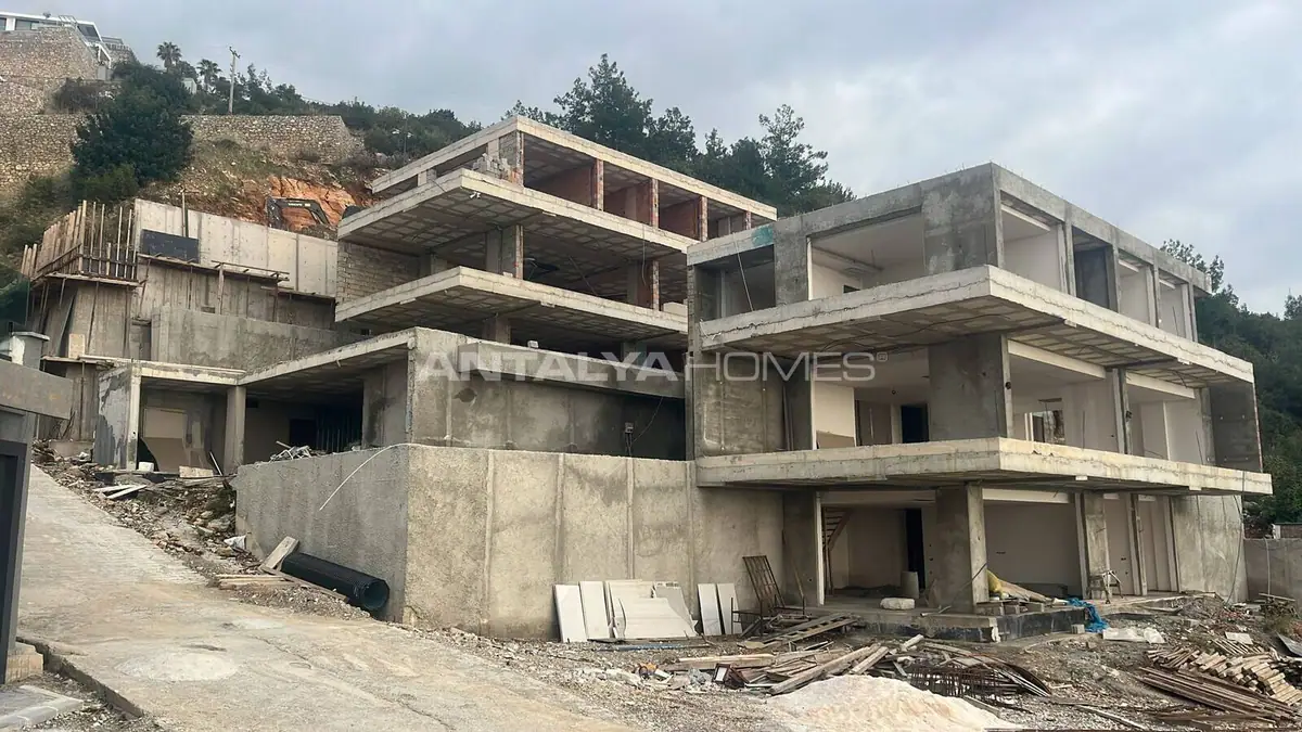 Villa in Alanya - 6