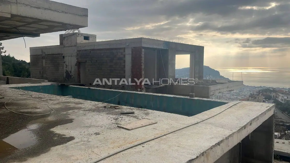 Villa in Alanya - 7
