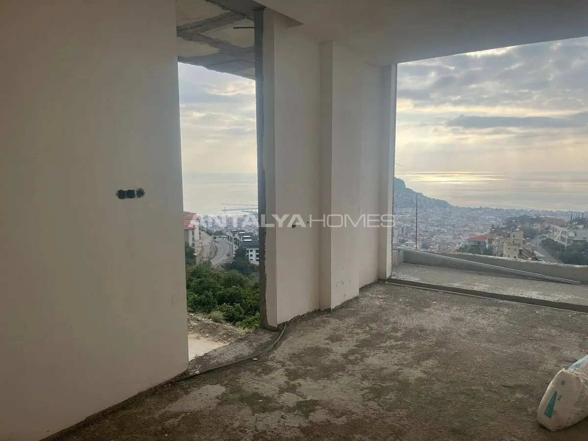 Villa in Alanya - 9