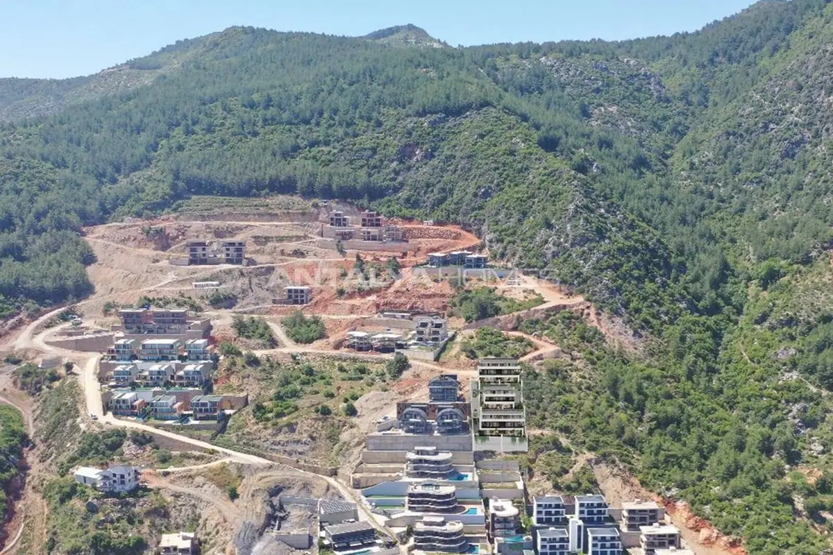 Villa in Alanya - 6