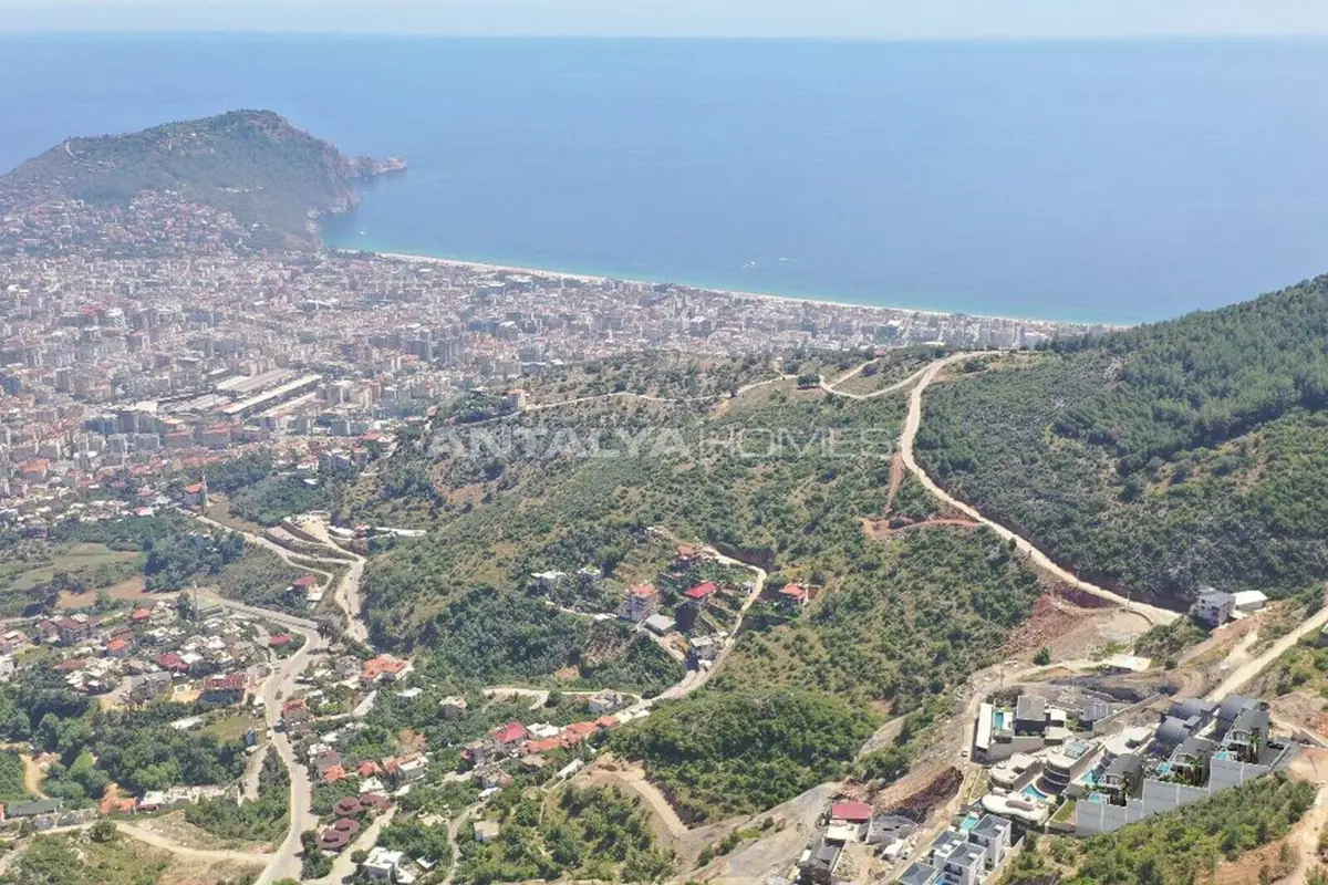 Villa in Alanya - 7