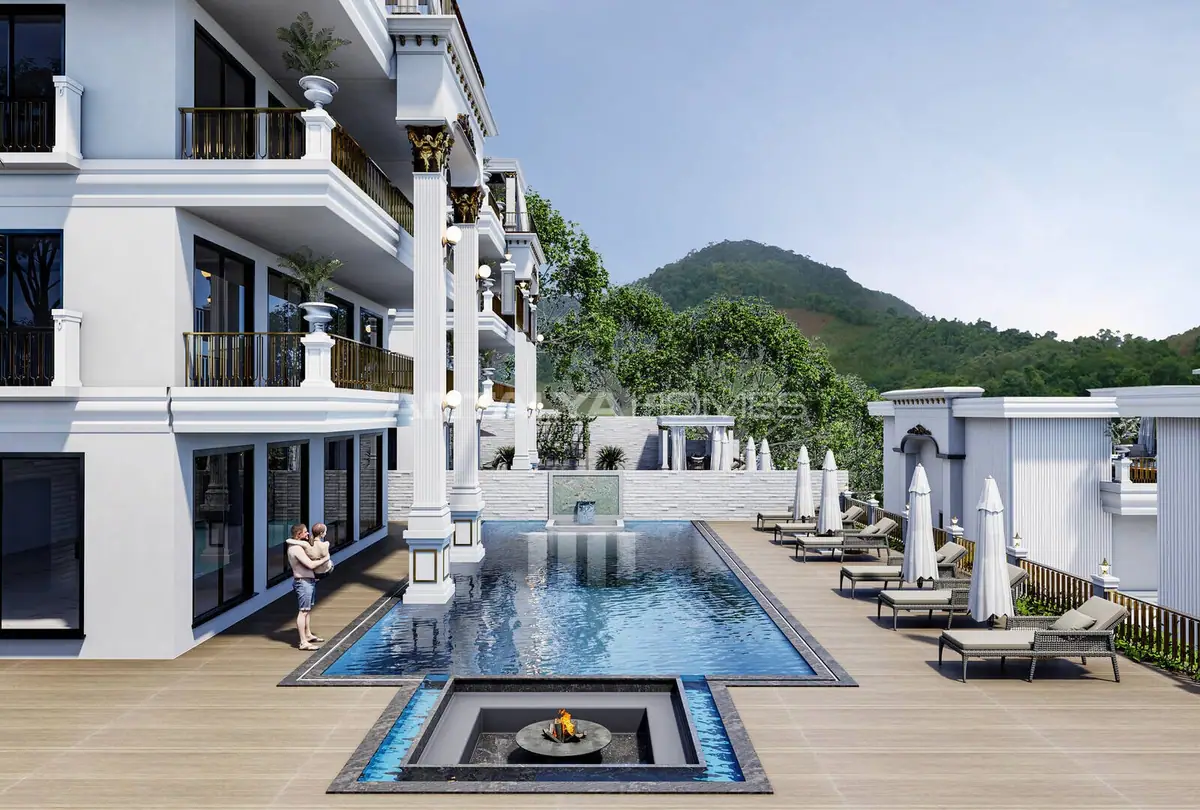 Villa in Alanya - 10