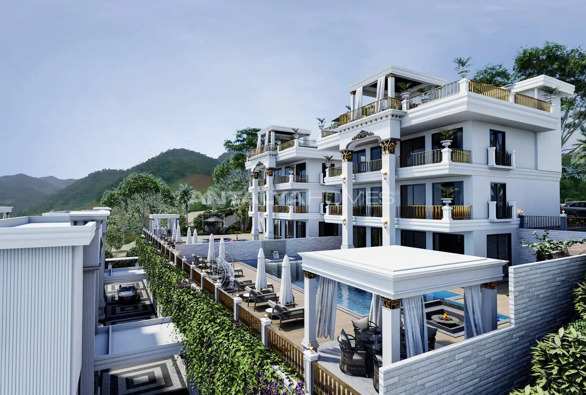 Villa in Alanya - 6