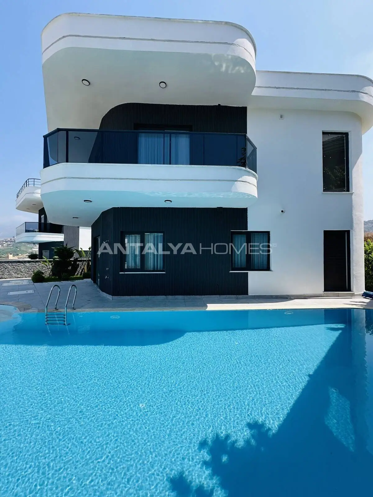 Villa in Alanya