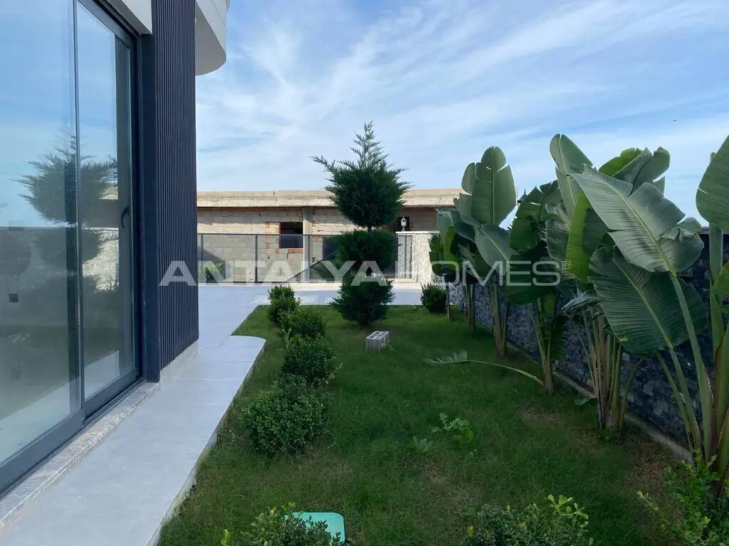 Villa in Alanya - 5