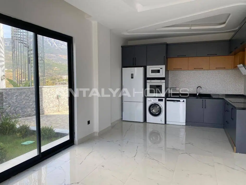 Villa in Alanya - 6
